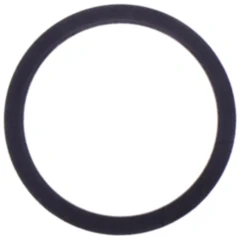 Dichtring 23X27X0. 5 mm Originalersatzteil passend für: MV Agusta F3, Brutale, Dragster