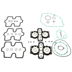Dichtungssatz komplett Athena passend für: Honda VF 7348360