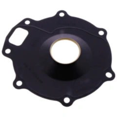 Wasserpumpe Deckel Dichtung Original
