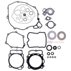 Dichtungssatz komplett Athena passend für: Husqvarna FC, FE, FS, FX, Gas Gas EC, MC