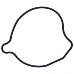 Dichtung Wasserpumpe Deckel Originalersatzteil passend für: Kymco MXU, Xciting, UXV