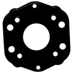 Zylinderkopfdichtung Athena passend für: Derbi Senda, GPR, Dekker, Gas Gas MC