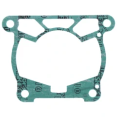 Zylinderfussdichtung 0. 4 Athena passend für: Husqvarna TC, TE, Gas Gas MC, EC