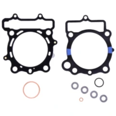 Dichtungssatz Topend Athena für Big Bore Zylindersatz 85 mm passend für: Kawasaki KX