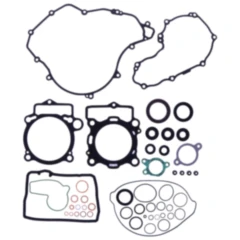 Dichtungssatz komplett Athena passend für: Husqvarna FC, FE, Gas Gas EC, MC