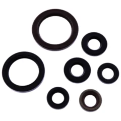 Wellendichtring Satz Athena passend für: Husqvarna FE, FC, FX, Gas Gas EC, MC