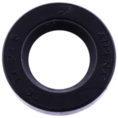 Wellendichtring 14X24X5MM Athena passend für: Husqvarna FC, Honda Z, CB