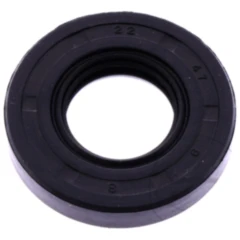 Wellendichtring 22X47X9 mm Originalersatzteil passend für: Keeway K - Light