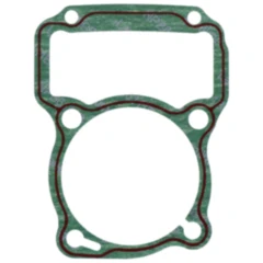 Zylinderfussdichtung Originalersatzteil passend für: Keeway Superlight, K - Light, Speed