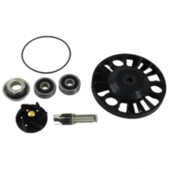 Wasserpumpe Reparatursatz JMP passend für: Aprilia Arrecife, Atlantic, Scarabeo