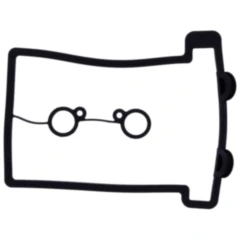 Ventildeckeldichtung Originalersatzteil passend für: Benelli BN, TNT, Leoncino