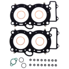 Dichtungssatz Topend Athena für Standard Zylindersatz passend für: Aprilia RSV4, Tuono