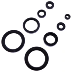 Wellendichtring Satz Athena passend für: Honda CRF 7348577