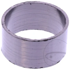 Auspuffverbindungsdichtung 42X47X25MM passend für: BMW F 650, Moto Guzzi Quota