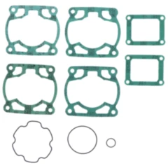 Dichtungssatz Topend Athena für Standard Zylindersatz passend für: TM Racing EN, MX
