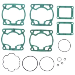 Dichtungssatz Topend Athena für Standard Zylindersatz passend für: TM Racing EN, MX, SMR