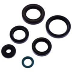 Wellendichtring Satz Athena passend für: TM Racing EN, MX 7348623