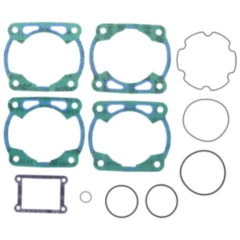 Dichtungssatz Topend Athena für Standard Zylindersatz passend für: TM Racing EN, MX 7348624