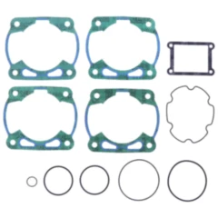 Dichtungssatz Topend Athena für Standard Zylindersatz passend für: TM Racing EN, MX 7348625