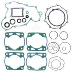 Dichtungssatz komplett Athena passend für: TM Racing EN, MX 7348628