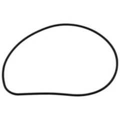 Dichtung Wasserpumpe Deckel Originalersatzteil passend für: Benelli Leoncino, 752