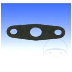 Dichtung Sekundärluftsystem 101 Octane passend für: Baotian BT49QT - 7A1, BT49QT - 10, BT49QT - 12A1