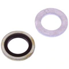 Dichtring Ölablassschraube Originalersatzteil 12X20X2 mm passend für: Beta RR, Urban, Alp