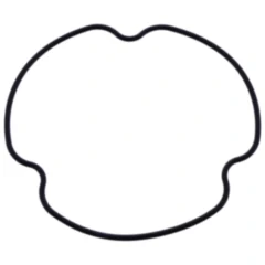 Ölfilter Dichtung - Originalersatzteil