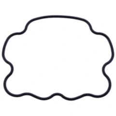 Ölfilterdichtung Original Ersatzteil