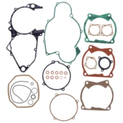 Dichtungssatz komplett für Motorräder von Athena 7348714