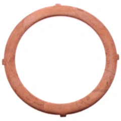 Krümmerdichtung Originalersatzteil 27. 5X35X1. 5 mm passend für: Piaggio Medley