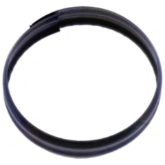 Auspuffverbindungsdichtung Originalersatzteil 39X41X1 mm passend für: Honda CR