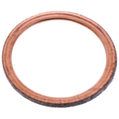 Krümmerdichtung Originalersatzteil 42X52X2 mm passend für: Moto Guzzi California, MGX - 21