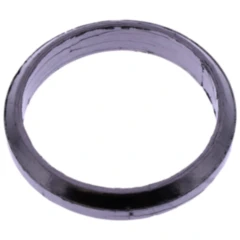 Auspuffverbindungsdichtung Originalersatzteil 48X57X4 mm passend für: Honda CRF, CBR