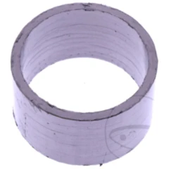 Auspuffverbindungsdichtung Originalersatzteil 40X47X3MM passend für: Aprilia RX, SX