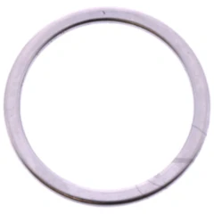 Krümmerdichtung Originalersatzteil 44X53X3MM passend für: Victory Vegas, Hammer, Cross Country