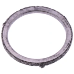 Krümmerdichtung Originalersatzteil 38. 5X47. 5X3MM passend für: Indian Chief, Chieftain, Roadmaster