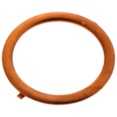 Krümmerdichtung Originalersatzteil 38X47X3MM passend für: Triumph Bonneville, Scrambler, Street Scrambler