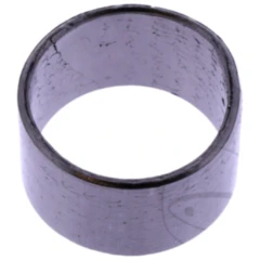 Auspuffverbindungsdichtung Originalersatzteil 37X43X2. 5 mm passend für: Triumph Bonneville, Street Scrambler, Thruxton