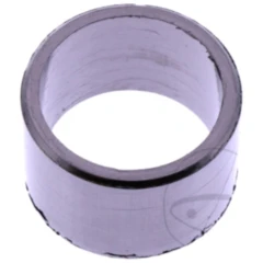 Auspuffverbindungsdichtung Originalersatzteil 32X39X3. 5 mm passend für: Triumph Bonneville