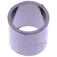 Auspuffverbindungsdichtung Originalersatzteil 32X38. 5X37MM passend für: Kymco New Downtown, DTX, Super Dink