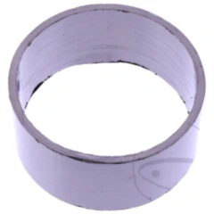 Auspuffverbindungsdichtung Originalersatzteil 57X63X3MM passend für: Benelli Leoncino, 752