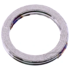 Krümmerdichtung Originalersatzteil 26X34. 5X5MM passend für: Hyosung SD, SB