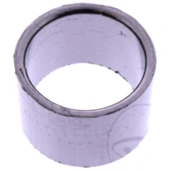 Auspuffverbindungsdichtung Originalersatzteil 41X49X4MM passend für: Kawasaki KX