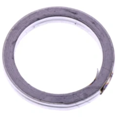 Krümmerdichtung Originalersatzteil 33X43X5MM passend für: Benelli BN, Leoncino, TRK 502