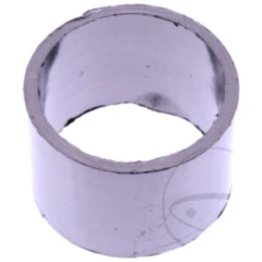 Auspuffverbindungsdichtung Originalersatzteil 43X49X37MM passend für: Benelli BN, Leoncino, TRK 502