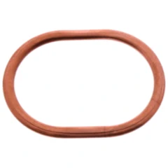 Krümmerdichtung Originalersatzteil 46X53X3MM passend für: Kawasaki KX