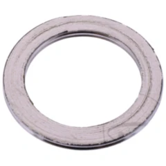 Krümmerdichtung Originalersatzteil 39X54X4MM passend für: SYM Maxsym, Quad Raider