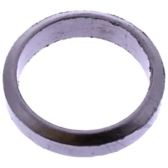 Auspuffverbindungsdichtung Originalersatzteil 41X50X4. 5 mm passend für: KTM Duke