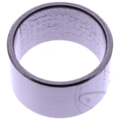 Auspuffverbindungsdichtung Originalersatzteil 45X52X3. 5 mm passend für: Ducati Scrambler